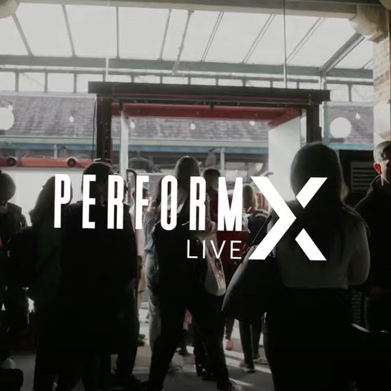 What is PerformX?